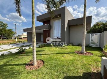 9564f8f32b2c6bc638ae7e9c21328fe19f3fbc66 · Casa à venda, 206 m² por R$ 1.180.000,00 - Condomínio Ninho Verde II - Pardinho/SP