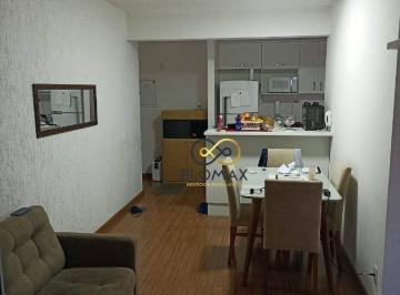 90df8b2fd64bc12d1b5e28e5ef5e4b23e9314ec2 · Apartamento com 3 dormitórios à venda, 59 m² por R$ 585.000,00 - Gopoúva - Guarulhos/SP