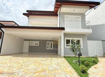 0db755ee629fd37d1e3486ed2ebf227f345217f3 · Casa para alugar, 240 m² por R$ 12.767,68/mês - Swiss Park - Campinas/SP