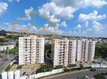 d386ce058814b2049cf4466a0912f57343eaaef3 · Apartamento Residencial à venda, Residencial Parque da Fazenda, Campinas - AP9124.