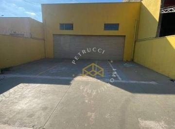 f1a1f487dce08937de577b0446d684d9c9272372 · Galpão à venda, 135 m² por R$ 600.000,00 - Parque Valença I - Campinas/SP