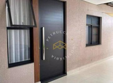 91c031b887de80ced0232fc6864055e382dd6985 · CASA COM 3 QUARTOS À VENDA, 138 M² NO- PARQUE DAS NAÇÕES - INDAIATUBA/SP