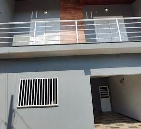 2499a535fddea6d2f81d2bf3f9b45760eabc8098 · CASA COM 3 QUARTOS À VENDA, 267 M² NO PARQUE NOVO MUNDO - AMERICANA/SP