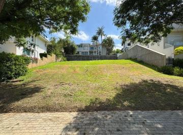 9232be2b5525af254c36d4316da7fada9939717a · Terreno à venda, 667 m² por R$ 2.000.000,00 - Loteamento Alphaville Campinas - Campinas/SP