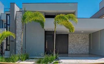 1ba754d329b59462451f843fb405637c14fa4475 · CASA TERREA NO MAISON DU PARK EM INDAIATUBA / SP