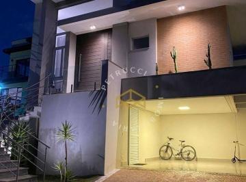 ce33bfcfd8dd220f9bd7f5e34508a807e2de63ee · Casa com 3 dormitórios à venda, 161 m² por R$ 1.585.000,00 - Fazenda Santa Cândida - Campinas/SP