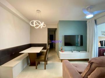 6a0303f5a8c6bf8367f9848ce559177dfe328800 · Apartamento com 3 dormitórios à venda, 70 m² por R$ 460.000,00 - Porto Novo - São Gonçalo/RJ