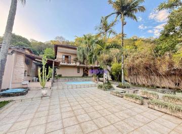 2403e50fa0e158fe21741435b39eb2f3dad1a70c · Casa com 4 quartos, 3 suítes, 2 vagas à venda, 200 m² por R$ 650.000 - Serra Grande - Niterói/RJ