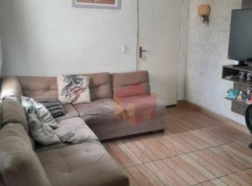 6dd5e37168b9dc9a5f4cfb8b0aad87d516535436 · Apartamento com 2 dormitórios à venda, 60 m² por R$ 160.000,00 - Vila Dainese - Americana/SP
