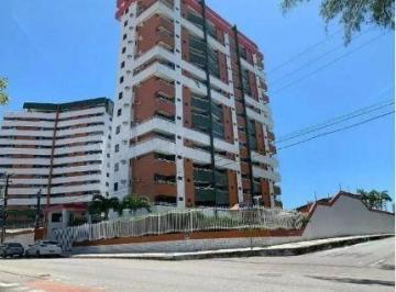 7f09673af5f8144bcde03b9bb52c19848500b7d4 · Apartamento com 4 dormitórios à venda, 123 m² por R$ 580.000,00 - Engenheiro Luciano Cavalcante - Fo