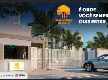 a1560804a45361438a2847b66e768da1179e4255 · Apartamento com 2 dormitórios à venda, 46 m² por R$ 255.000,00 - Lagoa Redonda - Fortaleza/CE