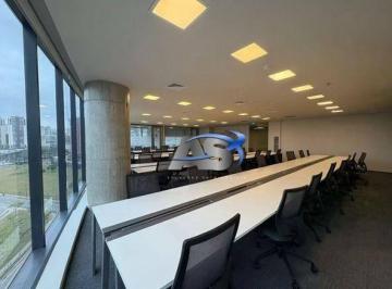526daee27a16a43064aa43292ba58c3497439c38 · Conjunto para alugar, 399 m² por R$ 58.542,00/mês - Jardim das Perdizes - São Paulo/SP