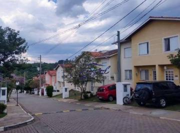 7547bff0349409a08655f9e9b968f71d43aec468 · Casa com 3 quartos (1 suíte) à venda, 103 m² - Condomínio Porto Seguro - Jardim Belizário - Cotia/SP