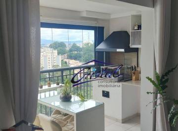 17e395c1798425cff64a9dcce5e7ee19ce112291 · Apartamento com 3 quartos (1 suíte) à venda, 78 m² - Continental - Osasco/SP