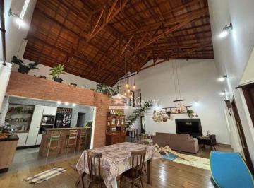 92c43a6b116f4bd7fc290af169fc063653e49cb4 · Sobrado com 3 dormitórios à venda, 465 m² por R$ 950.000,00 - Portão Vermelho - Vargem Grande Paulis