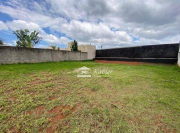 b2ba313929be3647b2930e33c1adc484b4a5c136 · Terreno à venda, 600 m² por R$ 398.000,00 - Condomínio Haras Bela Vista - Vargem Grande Paulista/SP