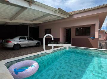 221524c7b71ef3cee93e18f02a205542074e6b66 · Casa com 2 dormitórios à venda, 100 m² por R$ 400.000,00 - Jd Caraminguava - Peruíbe/SP