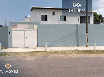 ff07c8479be62108f404be21b734b1727590e6f1 · Casa  à venda em Outeiro - Itaiteua (Outeiro) - Belém/PA