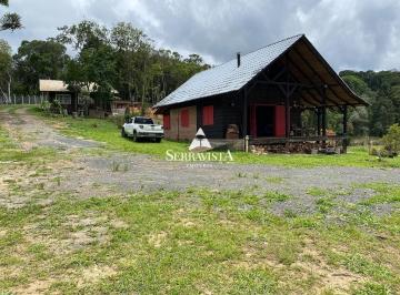 24832438_4.jpg · Chalé com riacho em Campo Alegre - 20.000 m2