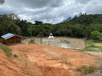 24832686_4.jpg · Chácara com lagoa em Campo Alegre - 20.000 m2