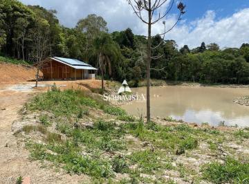 24832660_4.jpg · Chácara com lagoa em Campo Alegre - 20.000 m2