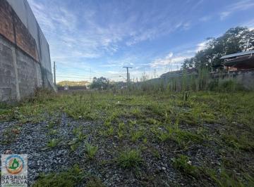 Terreno · 452m² · Terreno 452 m² - Bairro Itoupavazinha