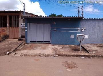 Photo_0 · 
                Destaque da região — Casa no Parque Estrela Dalva Xi, Santo Antonio do Descoberto -