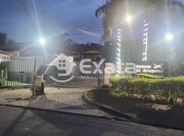 Casa · 120m² · 3 Quartos · 2 Vagas · Casa a venda no condominio residencial Jardim Aeroporto zona norte, Sorocaba/SP