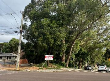Terreno · 2308m² · Terreno Área em Fazenda Rio Grande