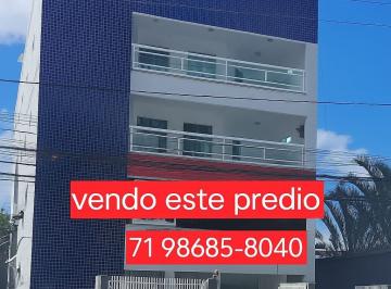 Comercial , Feira de Santana · VENDO PRÉDIO FEIRA DE SANTANA* OPORTUNIDADE