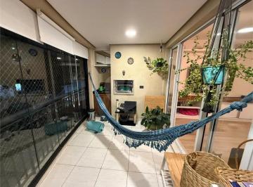 Apartamento de 3 quartos, São Paulo · Apartamento á venda em Santana