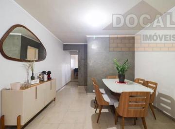 Foto 01 · Casa à venda em Taboão da Serra-SP, Jardim Oliveiras: 3 quartos, 1 suíte, 2 salas, 3 banheiros, 4 va