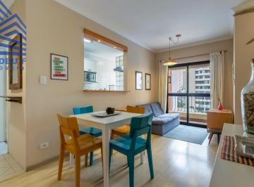 Foto 01 · Apartamento à venda, 2 dorms, 1 vaga na Vila Mascote