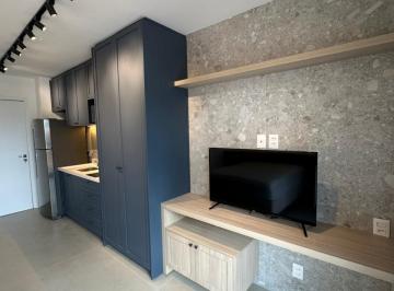 Apartamento de 1 quarto, São Paulo · Studio mobiliado pronto para morar, próximo ao metrô ! 