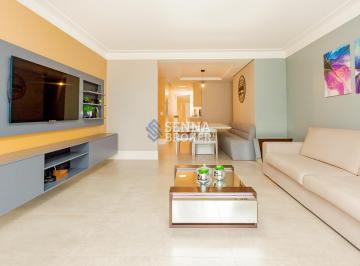 Apartamento de 4 quartos, Curitiba · Apartamento a venda no Batel 4 Quartos 3 vagas de garagem 