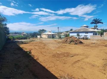 Terreno · 360m² · Terreno à venda em Rasa - RJ