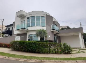 Casa · 150m² · 3 Quartos · 3 Vagas · Condomínio com 3 quartos à venda em Villaggio di itaici - SP