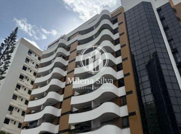 Apartamento de 1 quarto, Salvador · APARTAMENTO À VENDA 1 QUARTO, 45 M², VARANDA, PISCINA NO CAMINHO DAS ÁRVORES