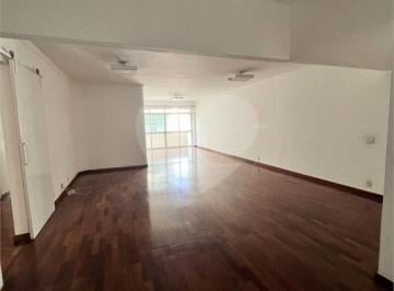Apartamento · 183m² · 3 Quartos · 1 Vaga · Apartamento com 3 quartos à venda em Perdizes - SP