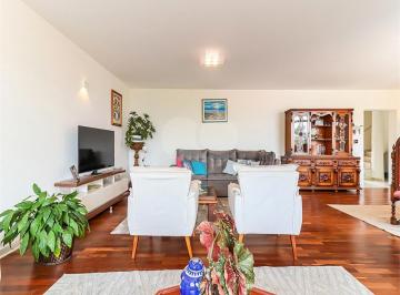 Casa · 279m² · 4 Quartos · Sobrado com 4 quartos à venda em Vila ida - SP