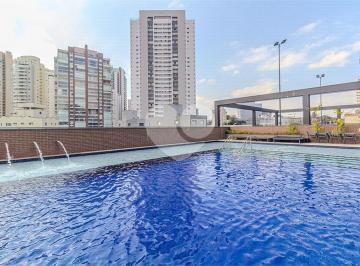 Apartamento · 232m² · 4 Quartos · 3 Vagas · Apartamento com 4 quartos à venda em Alto da lapa - SP