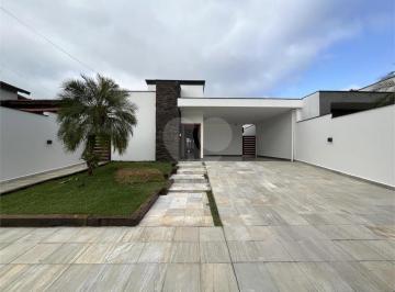 Casa · 258m² · 2 Quartos · 4 Vagas · Casa com 2 quartos à venda em Morada da praia - SP