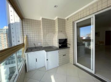 Apartamento · 100m² · 3 Quartos · 2 Vagas · Apartamento com 3 quartos à venda em Tupi - SP