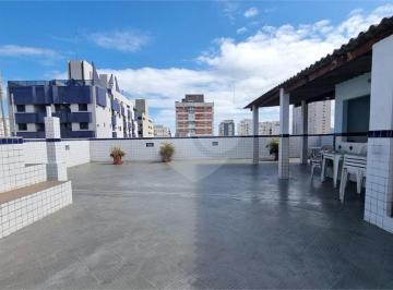 Apartamento · 77m² · 3 Quartos · 1 Vaga · Apartamento com 3 quartos à venda em Boqueirão - SP