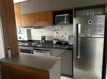 Apartamento · 65m² · 2 Quartos · 1 Vaga · Apartamento com 2 quartos à venda em Sacomã - SP