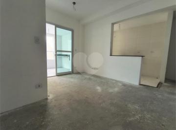 Apartamento · 102m² · 2 Quartos · 1 Vaga · Apartamento com 2 quartos à venda em Ocian - SP