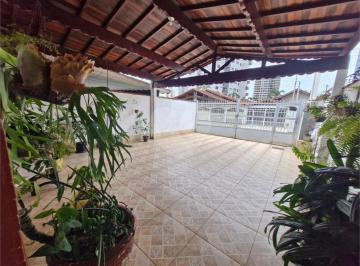 Casa · 98m² · 3 Quartos · 3 Vagas · Casa com 3 quartos à venda em Caiçara - SP