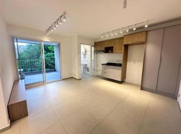 Apartamento · 66m² · 2 Quartos · 1 Vaga · Apartamento com 2 quartos à venda em Santo amaro - SP