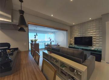 Apartamento · 85m² · 3 Quartos · 2 Vagas · Apartamento com 3 quartos à venda em Jardim paraíso - SP