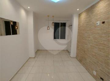 Apartamento · 48m² · 1 Quarto · Apartamento com 1 quartos à venda em José menino - SP